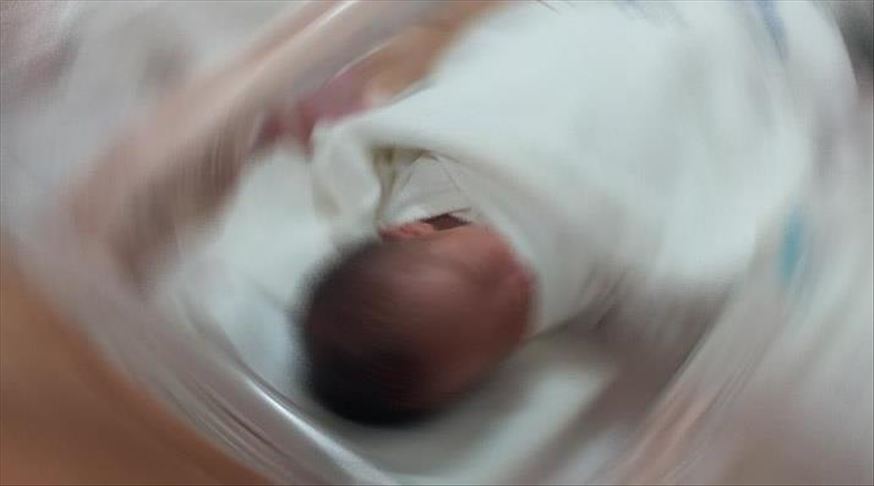 World’s smallest baby set for home in Japan