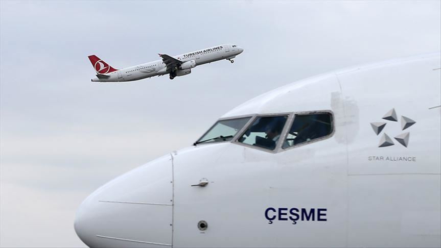 Minister Turkey Azerbaijan Air Travel To Expand