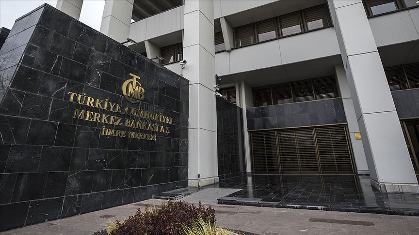 Merkez Bankası nisan ayı beklenti anketi açıklandı