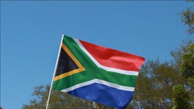 South Africa church collapse kills 13