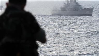 Mesir, Somalia bahas soal Sudan dan keamanan Laut Merah