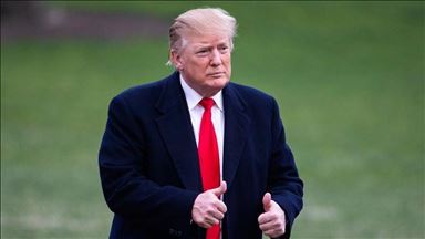 Trump akan kunjungi Jepang, temui PM dan kaisar baru