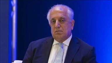 Delay in intra-Afghan peace meeting ‘disappoints’ US
