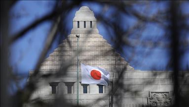 Japan seeks to use US air base during 2020 Olympics