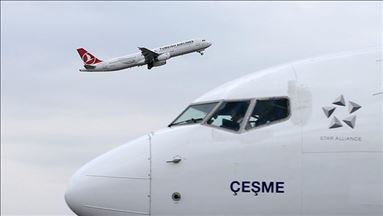 Minister: Turkey-Azerbaijan air travel to expand