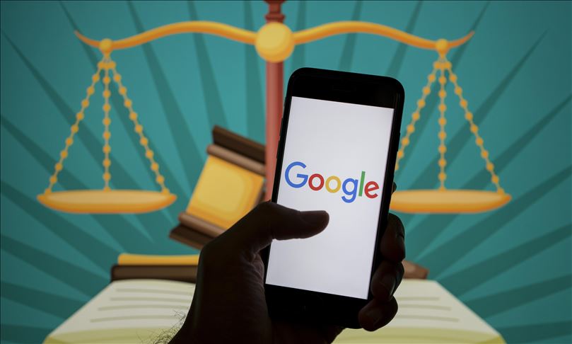 Google suspende cuentas de canales de televisión pública iraní en Gmail y YouTube