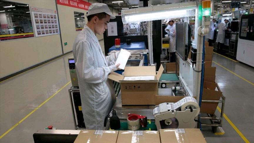 Kina: Huawei jedan pametni telefon proizvodi za manje od 30 sekundi