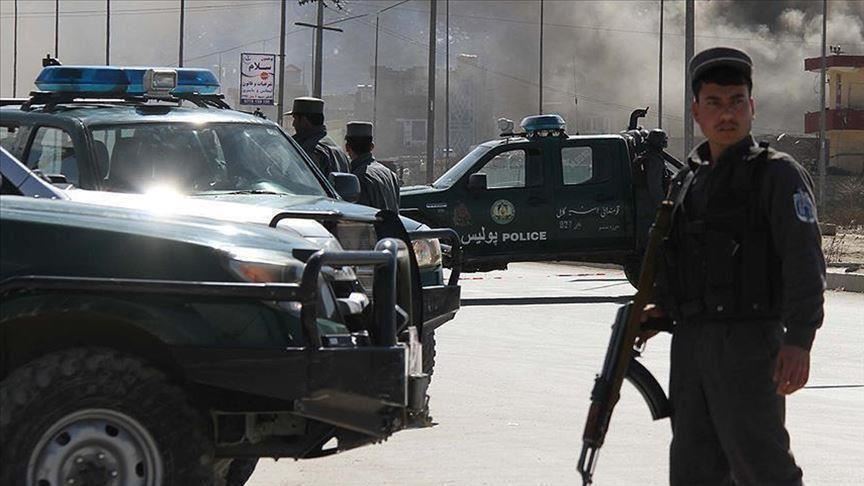 Kaboul : une explosion a proximité du ministère des Télécommunications, plusieurs victimes