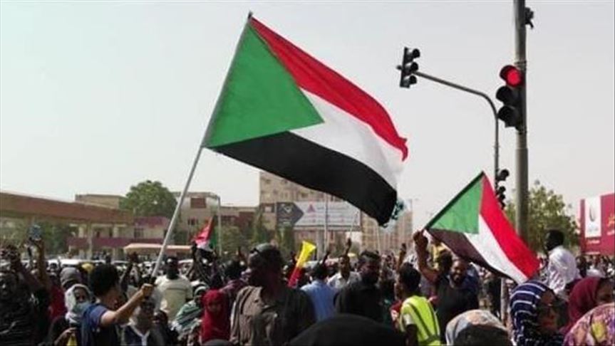 السودان قوى الحرية والتغيير تعقد ثاني اجتماع مع المجلس العسكري