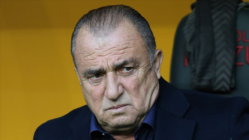 Fatih Terim: Derbiden sonra 3 puan almak bizim için çok önemliydi
