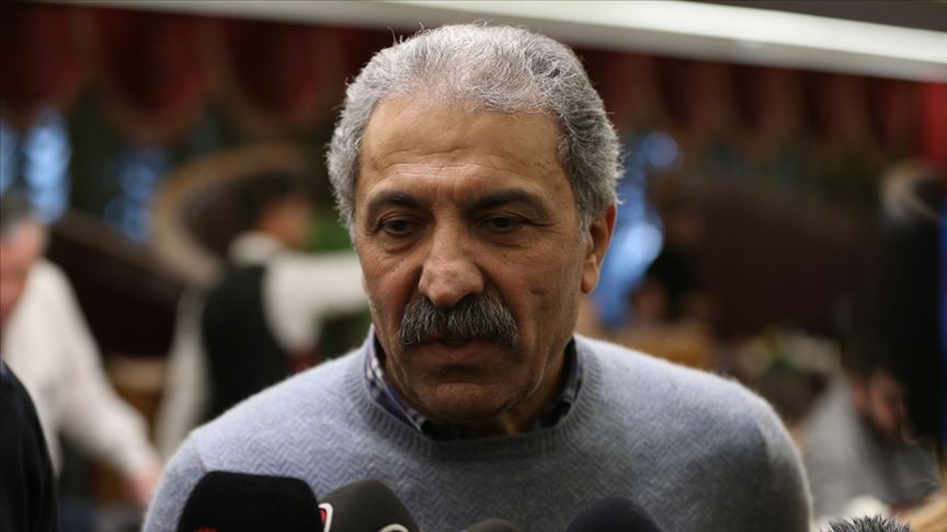 Kayserispor'dan hakem tepkisi