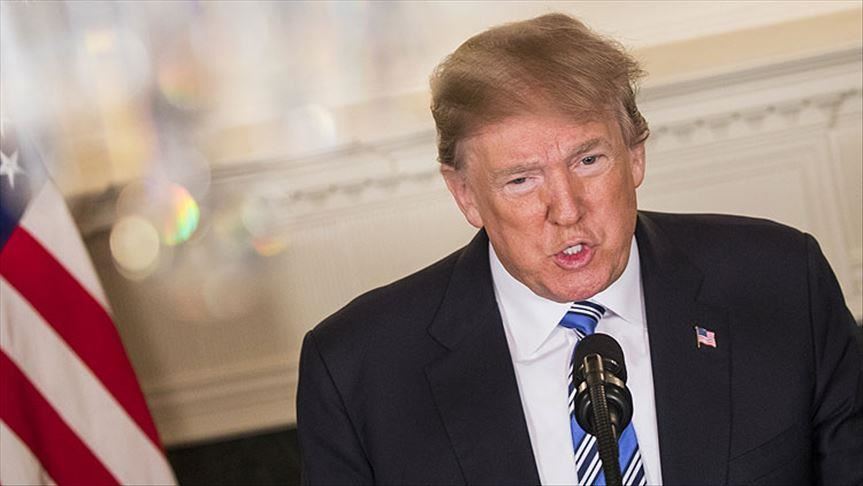 Trump insulta al fiscal Mueller y denuncia que se basó en falsos testigos