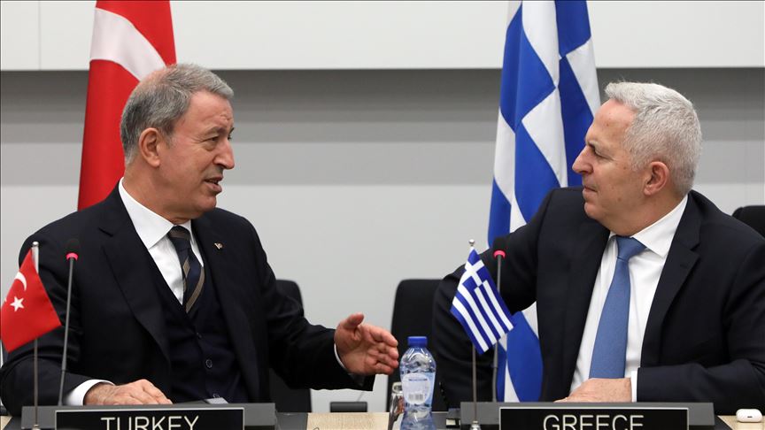 Grecia: adquisición del sistema de defensa S-400 de Turquía cambiará la situación en el Egeo