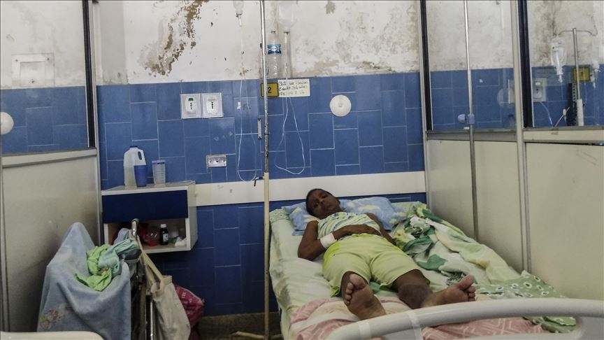 Federación Médica Venezolana exige priorizar la distribución de la ayuda humanitaria