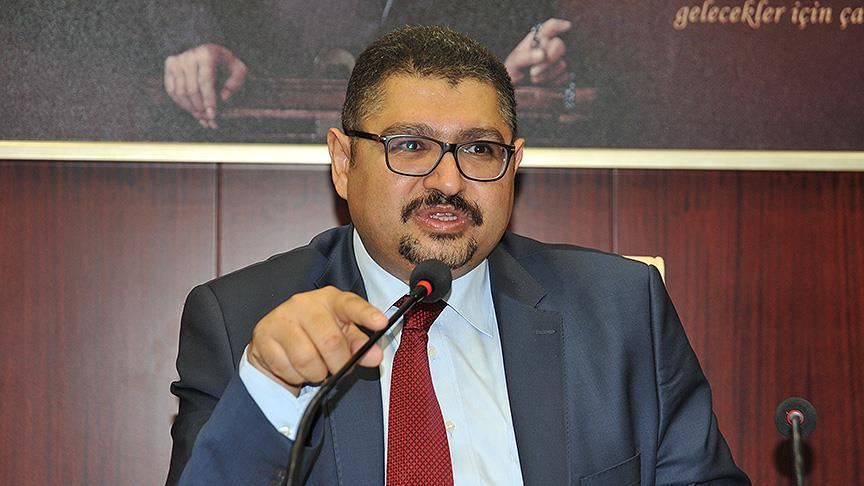 Sudan hails Turkey’s support for peaceful transition