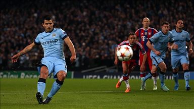 İngiltere'de yılın futbolcusuna 6 aday