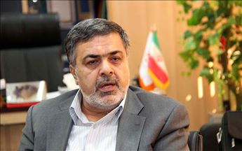 درفشی: بازسازی مناطق سیلزده ایران یک سال طول میکشد