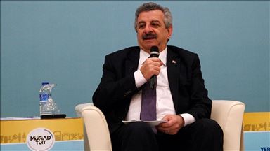 Türkiye'de üretilen araçlar Avrupa'ya trenle götürülecek