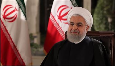 روحانی: دولت همه خسارت سیل را جبران میکند