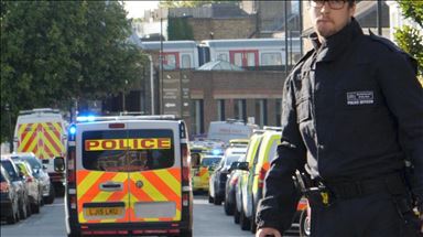 Irlanda e Veriut, arrestohen dy persona për vrasjen e gazetares