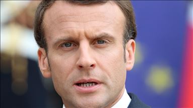 Macron: Prancis berkomitmen jaga keamanan Turki
