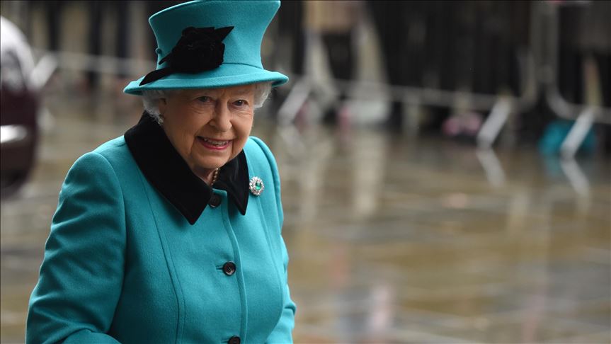 Britanska kraljica Elizabeta II proslavlja 93. rođendan