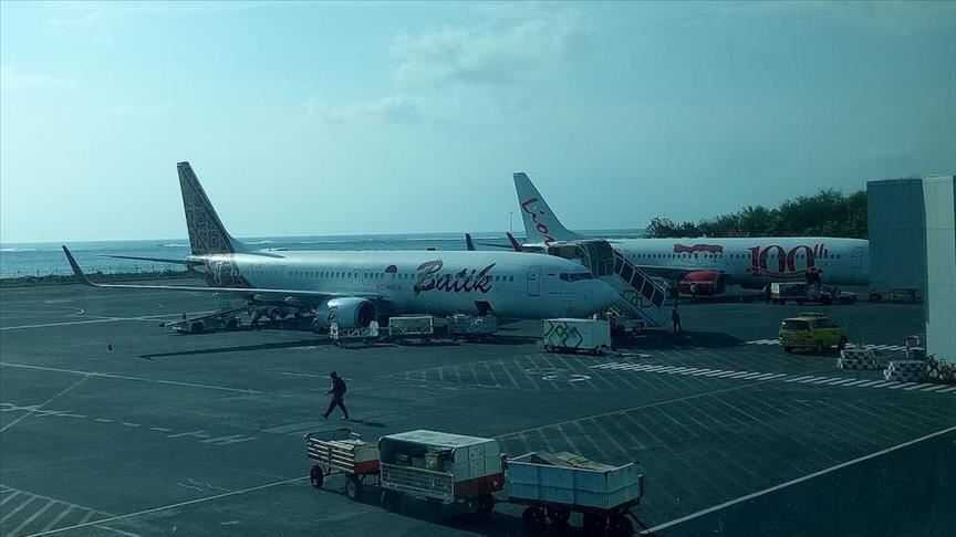 Penerbangan Lion Air Kualanamu-Jakarta tertunda karena informasi bom