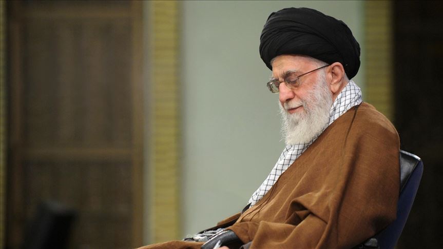 فرمانده جدید سپاه پاسداران ایران تعیین شد