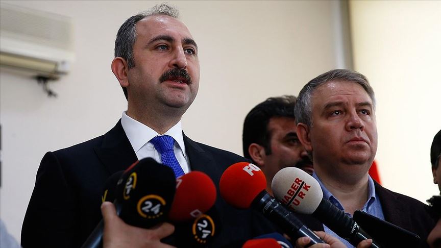 Turski ministar pravde Gul: Osuđujemo svirepi napad na lidera CHP-a Kemala Kilicdaroglua