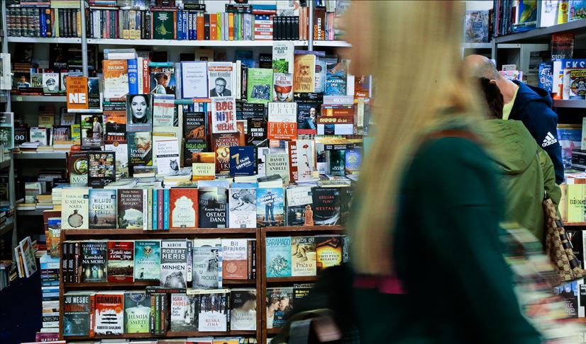 Sarajevo: Posjetioce Sajma knjiga očekuju značajna sniženja 