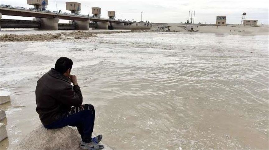 سه روستای دیگر در شرق ایران بر اثر سیل تخلیه شدند