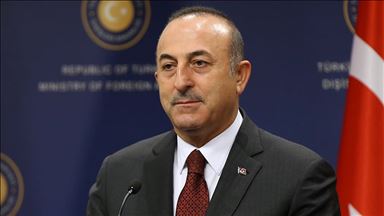 Çavuşoğlu hayatını kaybeden Türk vatandaşlarının isimlerini paylaştı