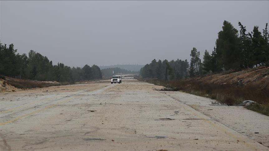 Assad regime, Syrian opposition do 3rd prisoner swap