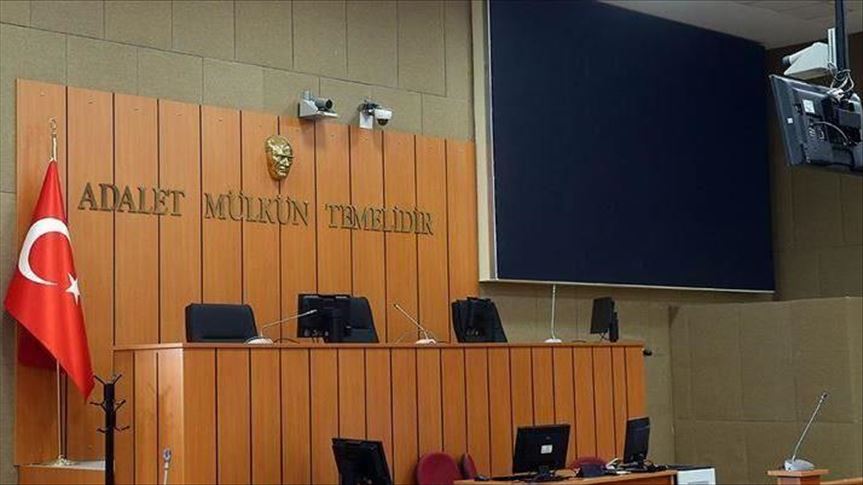 3 Daesh terror suspects remanded in northern Turkey