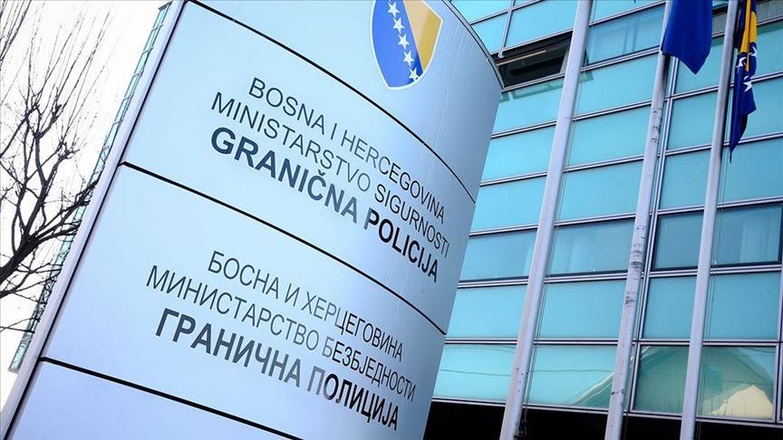 Strani državljani pokušali izaći iz BiH sa krivotvorenim specijalnim pasošima Turske 