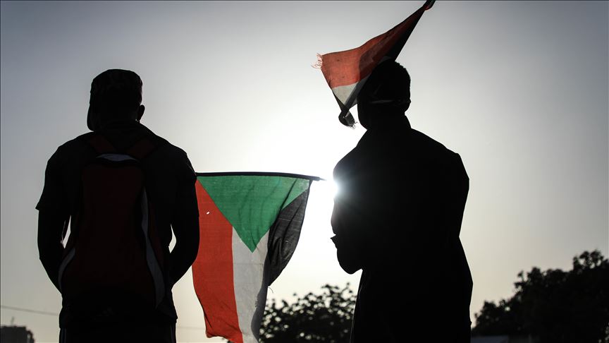 Sudanese oppositions boycott military Council talks