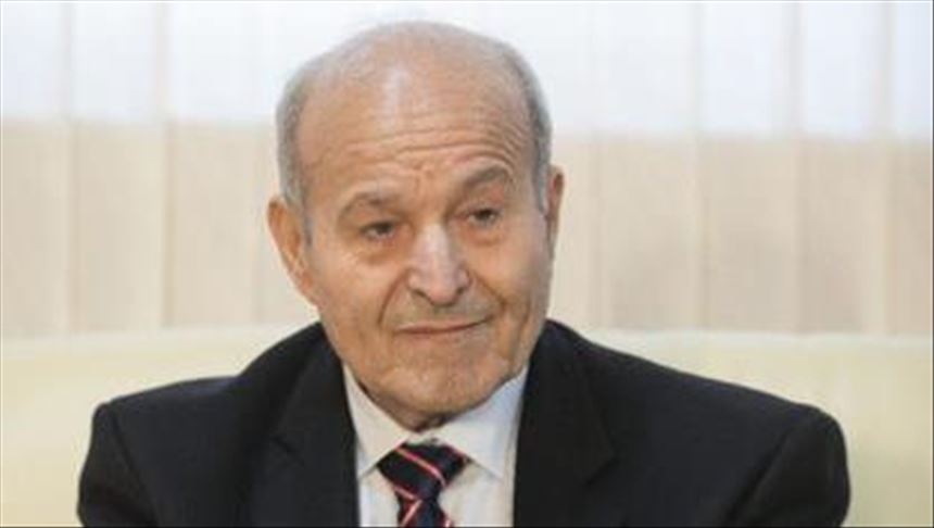 Algeria detains Bouteflika-linked business magnates