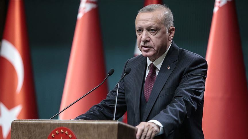 Erdogan o napadu na Kilicdaroglua: To je nepoželjni akt nasilja