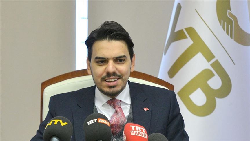 Turkey launches media training program for Rohingya