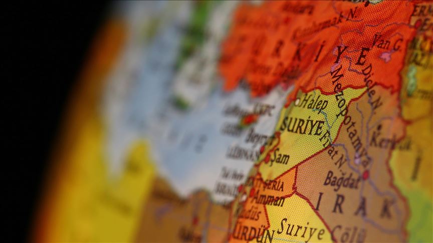 CENTCOM’s policies in Syria paving ground for more terrorism