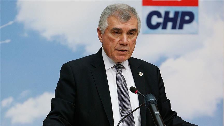 Turkish main opposition condemns attacks in Sri Lanka