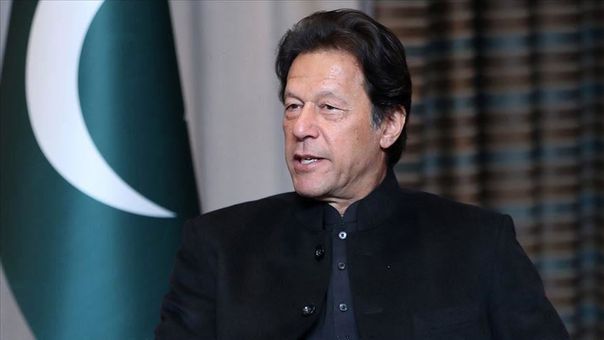 عمران خان: ایران و پاکستان برای صلح در افغانستان همکاری می‌کنند