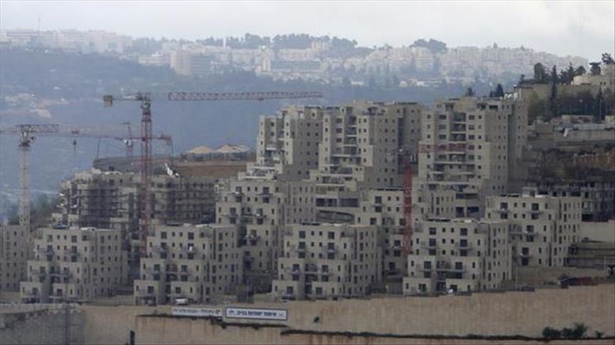 Israeli court orders settlers to vacate West Bank home