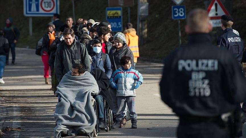 Samo mali broj Sirijaca prihvatio od Njemačke novac da se vrate kući