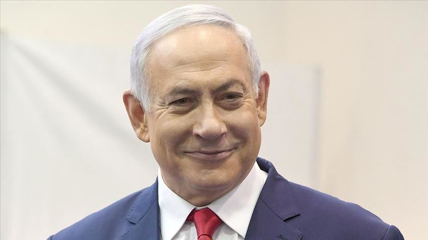نتانیاهو: از رویکرد آمریکا درقبال ایران حمایت می‌کنیم