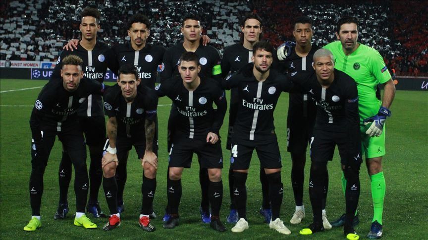Paris Saint-Germain raih gelar Liga Prancis ke-8