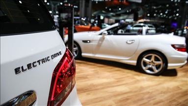 Perpres mobil listrik akan terbit awal Mei