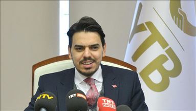 Turkey launches media training program for Rohingya