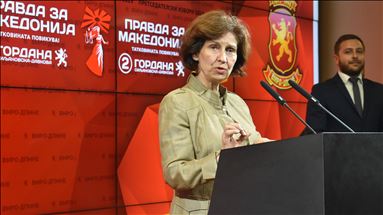 ВМРО-ДПМНЕ и коалицијата: „Ги победивме, но не целосно ги поразивме"