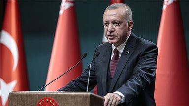 Erdoğan për sulmin ndaj Kılıçdaroğlu: Akt i patolerueshëm i dhunës